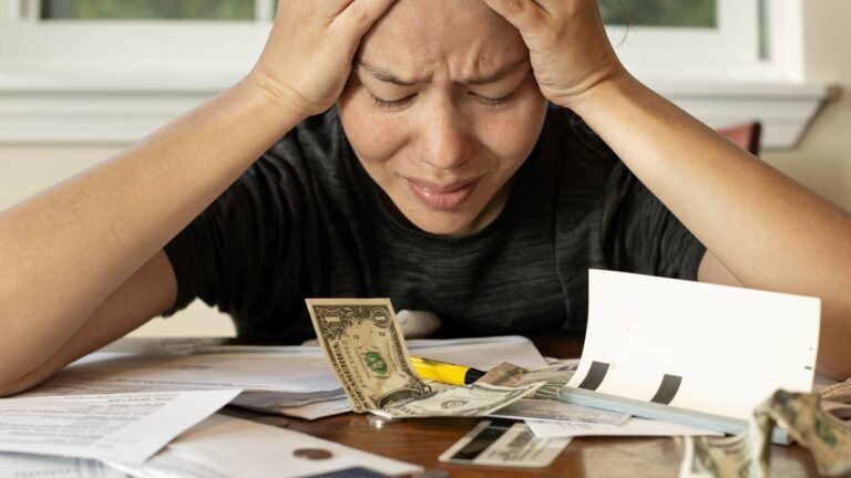 Is it Time To Take Control of Your Finances?