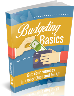Budgeting Basics