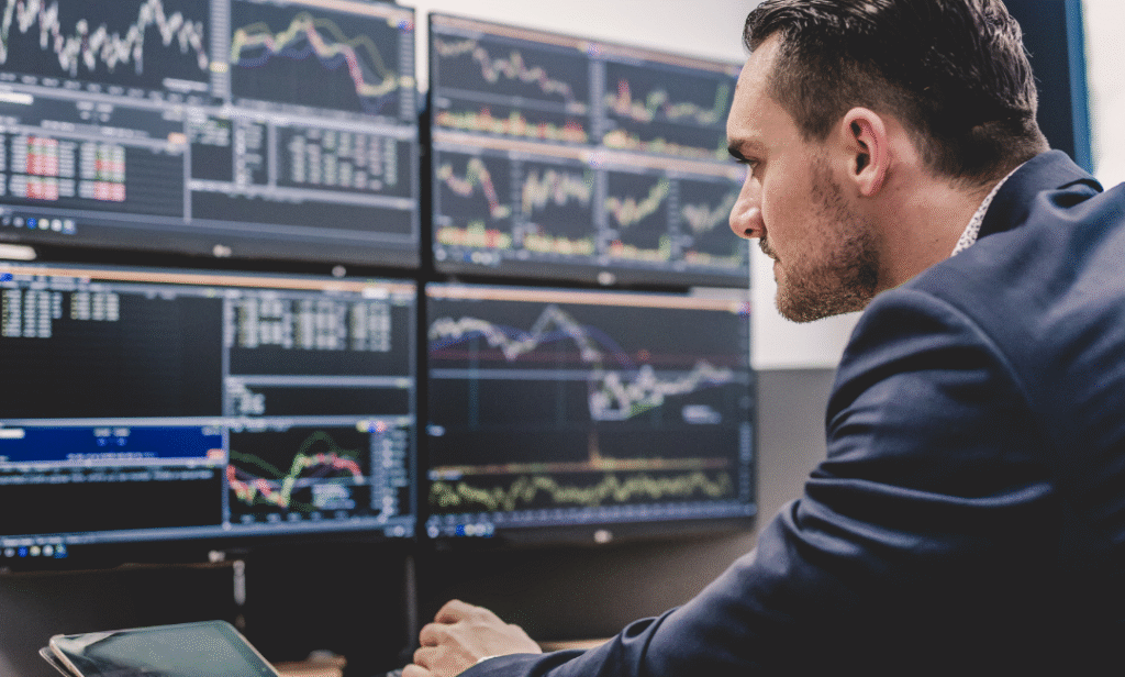 Focus on Liquid Markets During High Volume