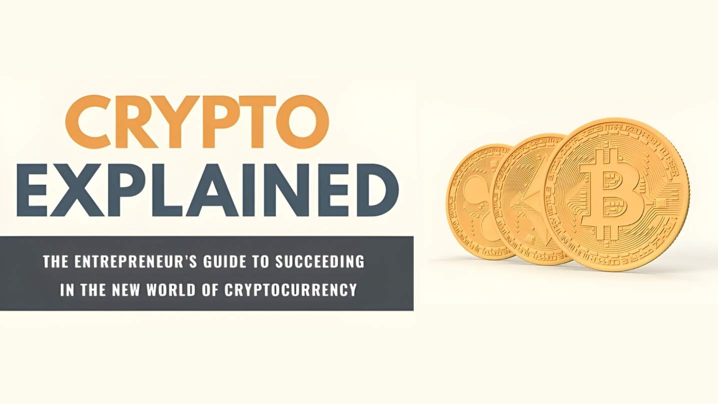Crypto Explained