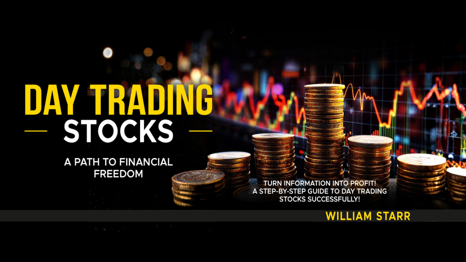 Trade Stocks